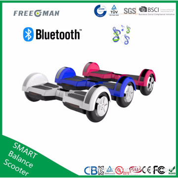 2 wheel hoverboard electric skateboard free shipping